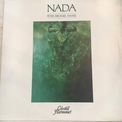 Peter Michael Hamel Nada Vinyl LP USED
