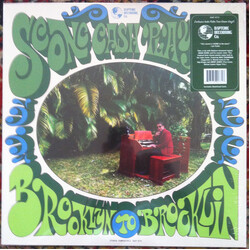 Scone Cash Players Brooklyn To Brooklin Vinyl LP USED