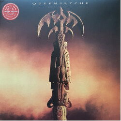 Queensrÿche Promised Land Vinyl LP USED