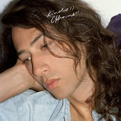 Kindness (2) Otherness Vinyl LP USED