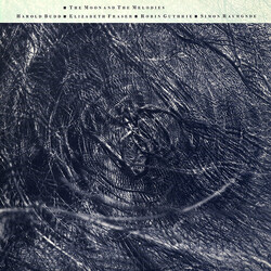 Harold Budd / Elizabeth Fraser / Robin Guthrie / Simon Raymonde The Moon And The Melodies Vinyl LP USED