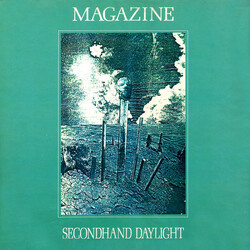 Magazine Secondhand Daylight Vinyl LP USED