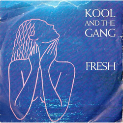Kool & The Gang Fresh USED VINYL 7INCH 45 RPM SINGLE
