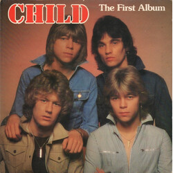 Child (2) The First Album Multi Vinyl LP/Flexi-disc USED
