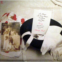 Fanny (2) Charity Ball Vinyl LP USED