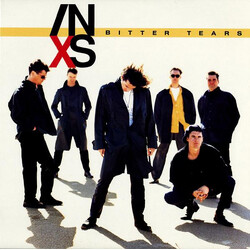 INXS Bitter Tears USED VINYL 12INCH 33 S RPM