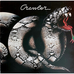 Crawler Crawler Vinyl LP USED