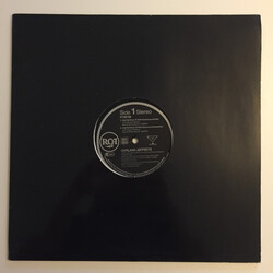 Garland Jeffreys Hail Hail Rock 'N' Roll USED VINYL 12INCH