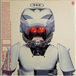 The Mad Capsule Markets 010 Vinyl LP USED