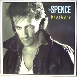 Brian Spence Brothers Vinyl LP USED