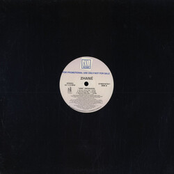 Zhané Vibe (Remixes) VINYL 12" USED