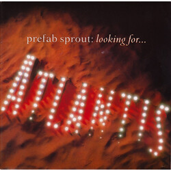 Prefab Sprout Looking For Atlantis USED VINYL 7INCH 45 RPM SINGLE STEREO