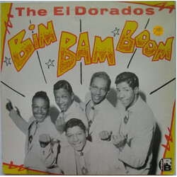 The El Dorados Bim Bam Boom Vinyl LP USED