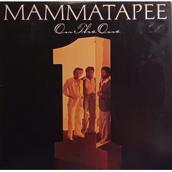 Mammatapee On The One Vinyl LP USED