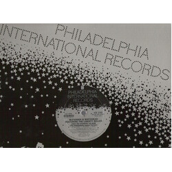 McFadden & Whitehead Ain't No Stoppin' Us Now VINYL 12" USED