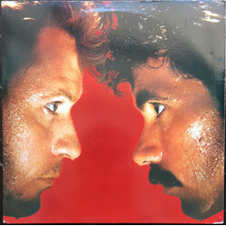 Daryl Hall & John Oates H₂O Vinyl LP USED