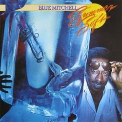 Blue Mitchell Summer Soft Vinyl LP USED