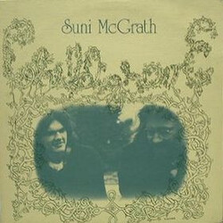 Suni McGrath Childgrove Vinyl LP USED