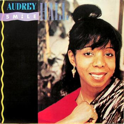 Audrey Hall Smile Vinyl 12" USED