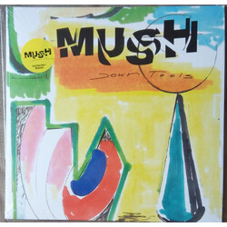 Mush (20) Down Tools Vinyl LP USED