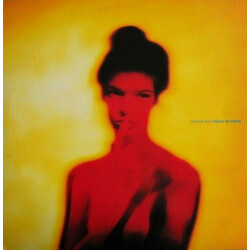 Depeche Mode Policy Of Truth VINYL 12" USED