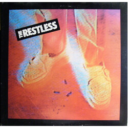 The Restless (2) The Restless Vinyl LP USED