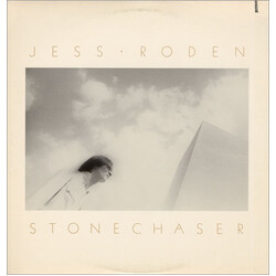 Jess Roden Stonechaser Vinyl LP USED