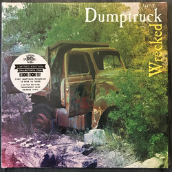 Dumptruck Wrecked Vinyl LP USED
