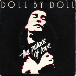 Doll By Doll The Palace Of Love Vinyl 7" USED