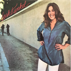 Leah Kunkel Leah Kunkel Vinyl LP USED