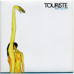 Touriste Battle On Vinyl 7" USED