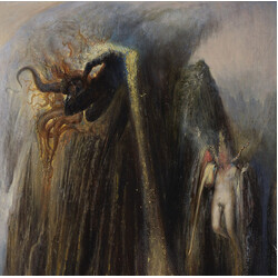 Howls Of Ebb Cursus Impasse: The Pendlomic Vows Vinyl LP USED