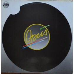 Opus Eleven Vinyl LP USED