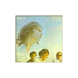 The Doors 13 Vinyl LP USED