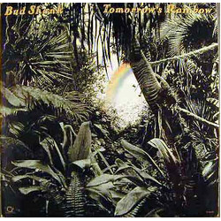 Bud Shank Tomorrow's Rainbow Vinyl LP USED