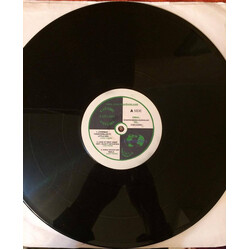 Various T.M.T Remixes USED VINYL 12INCH