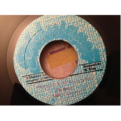 Leroy Smart Prophecy A Go Hold Them USED VINYL 7INCH