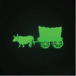 Nicolas Dube The Oregon Trail Vinyl LP USED