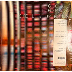 George Fitzgerald Stellar Drifting Vinyl LP USED