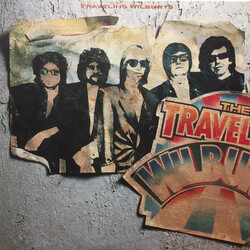 Traveling Wilburys Volume One Vinyl LP USED