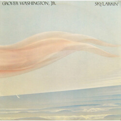 Grover Washington, Jr. Skylarkin' Vinyl LP USED