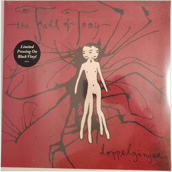 The Fall Of Troy Doppelgänger Vinyl LP USED