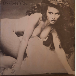 Iris Chacon Iris Chacón Vinyl LP USED
