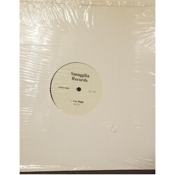 Lethal (6) Get High USED VINYL 12INCH SINGLE
