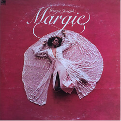 Margie Joseph Margie Vinyl LP USED