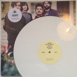 The Twerps (2) Twerps Vinyl LP USED