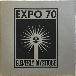 Expo '70 Cleverly Mystique Vinyl LP USED