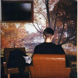 Fugazi Furniture USED VINYL 7INCH 45 RPM SINGLE