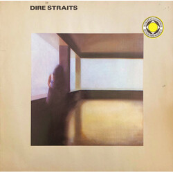 Dire Straits Dire Straits Vinyl LP USED
