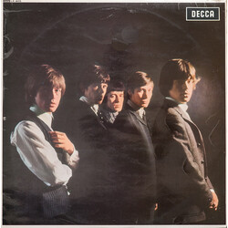 The Rolling Stones The Rolling Stones Vinyl LP USED